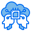 Robotics icon 64x64