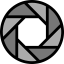 Focus icon 64x64