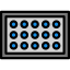 Camera flash icon 64x64