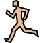 Running icon 64x64