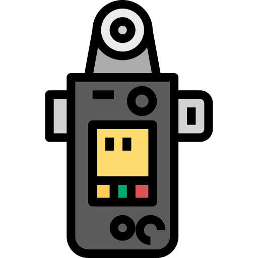 Exposure icon
