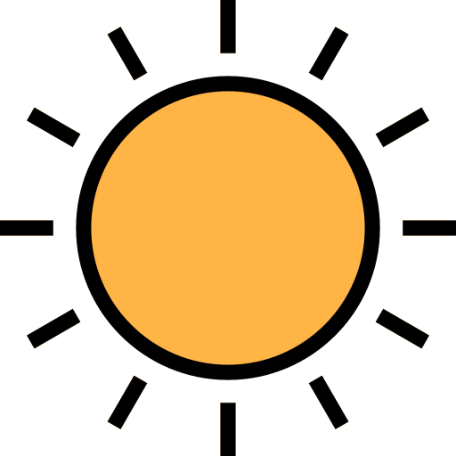 Sun Symbol