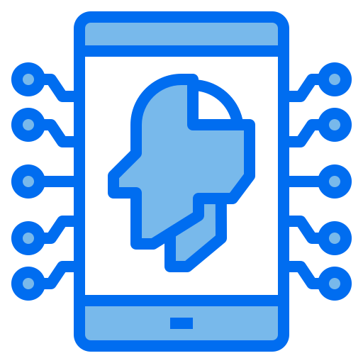 Mobile icon