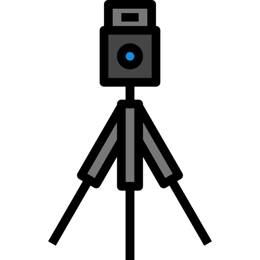 Photo camera icon