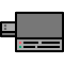 Card reader icon 64x64