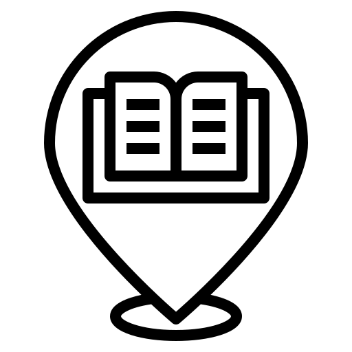 Location Ikona