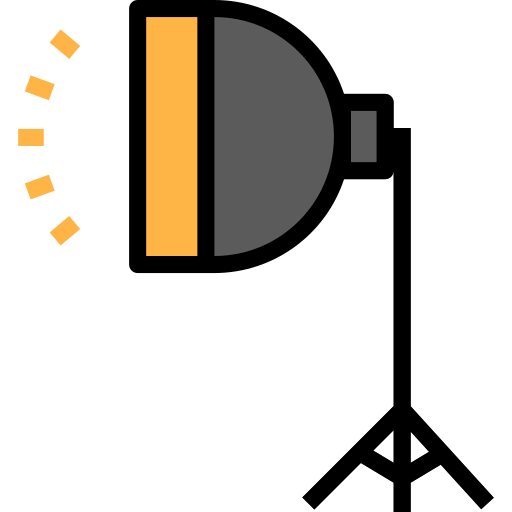 Spotlight icon