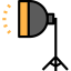 Spotlight icon 64x64