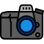 Digital camera アイコン 64x64