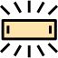 Fluorescent アイコン 64x64