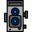 Camera film icon 64x64