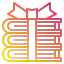 Books icon 64x64