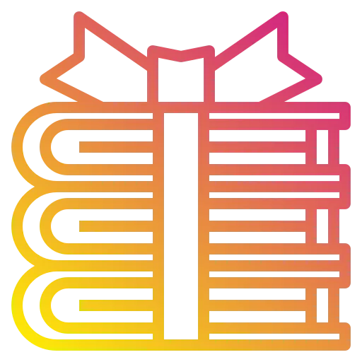 Books icon