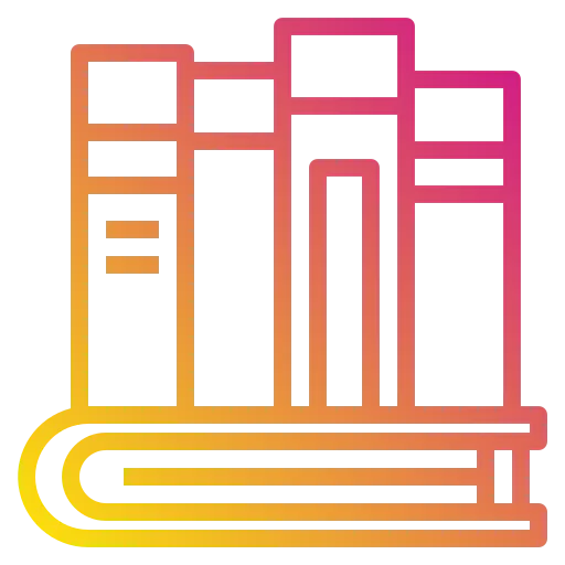 Books icon