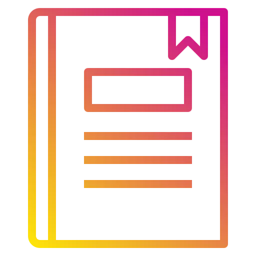 Book icon