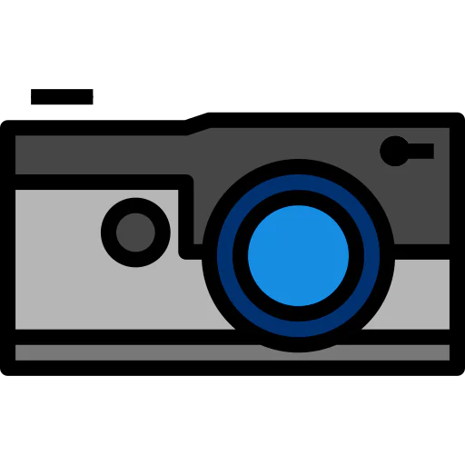 Projector icon