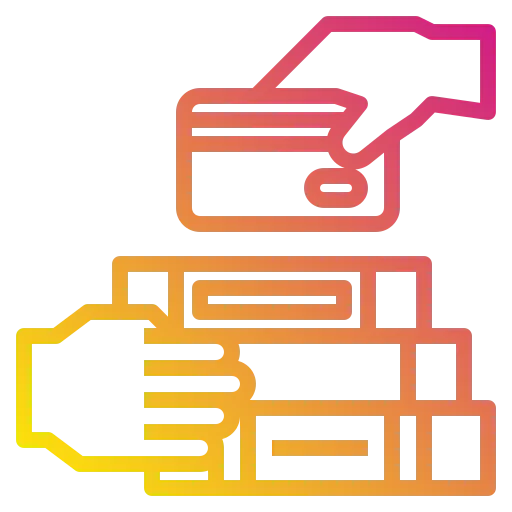 Payment icon