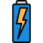 Battery icon 64x64