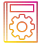 Book icon 64x64