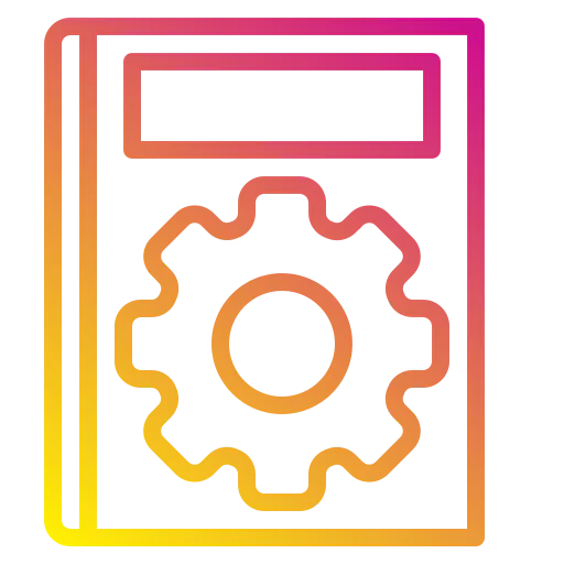 Book icon