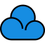 Cloud icon 64x64