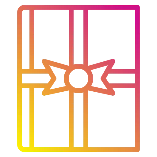 Book icon