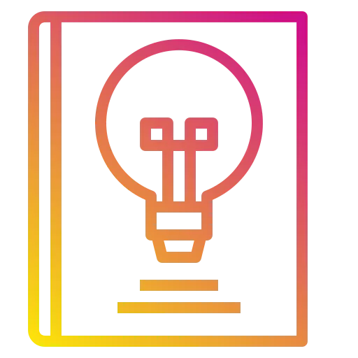 Book icon