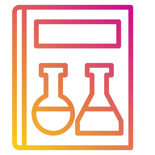 Book icon