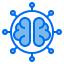 Brain 图标 64x64