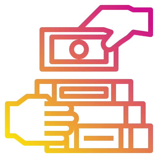 Payment icon