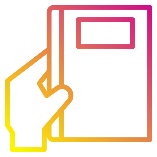 Book icon