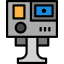 Action camera 图标 64x64