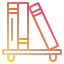 Books icon 64x64