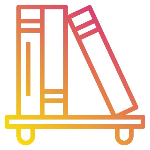 Books icon