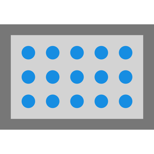 Camera flash Symbol