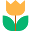 Flower icon 64x64