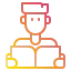 Man icon 64x64