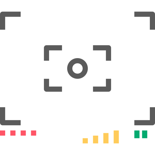 Focus icon