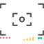 Focus icon 64x64