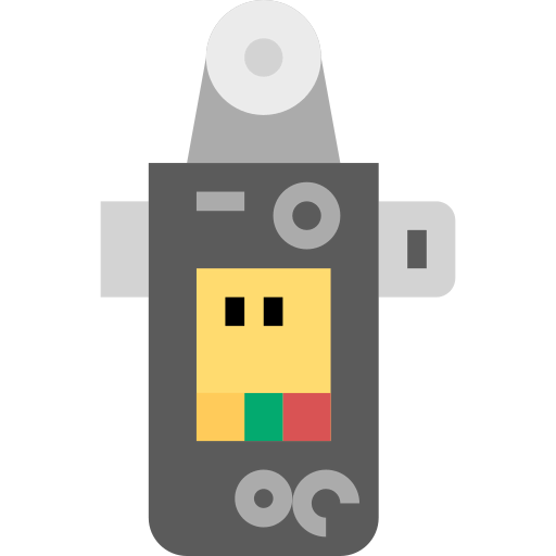Exposure icon