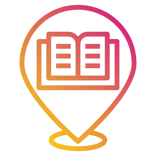 Location icon