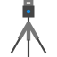 Photo camera icon 64x64