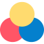 Cmyk icon 64x64