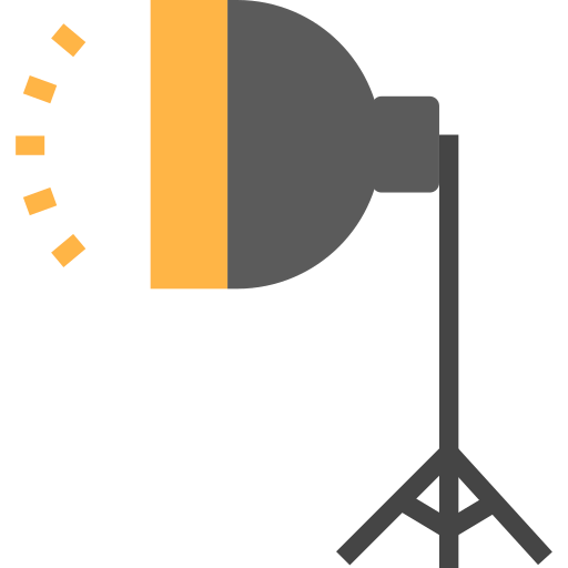 Spotlight icon