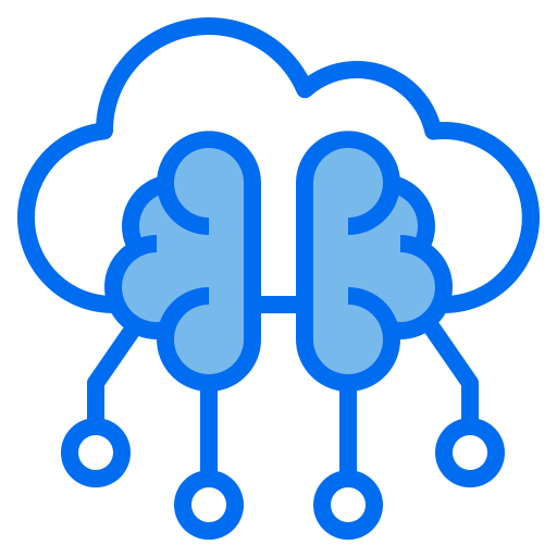 Brain icon