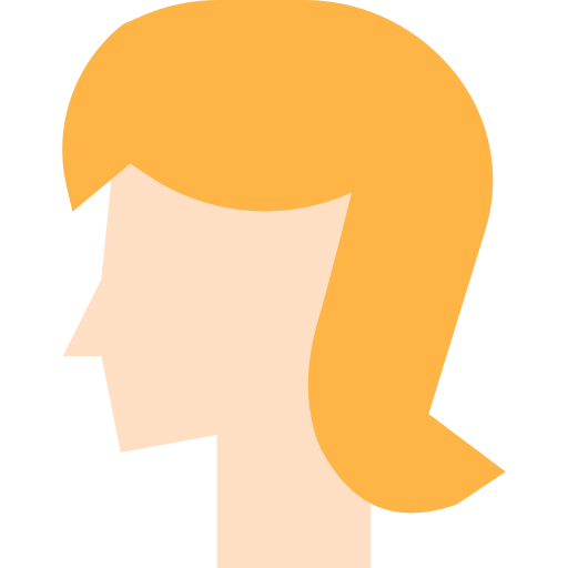 Portrait icon