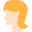 Portrait Symbol 64x64