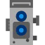Camera film icon 64x64