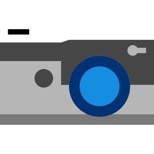 Projector icon