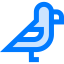 Dove icon 64x64